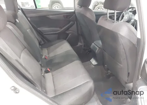 2020 Subaru Impreza Sedan z USA, uszkodzony, nr VIN 4S3GKAA62L1613785